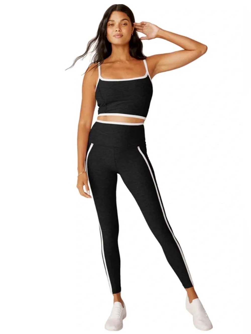 Beyond Yoga Set